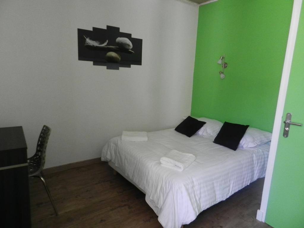 Le C Gourmand Hotel Sées Cameră foto